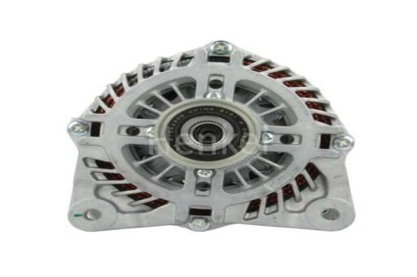 Henkel Parts 3122509: Alternador 185A