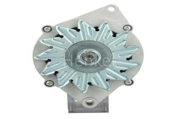Henkel Parts 3122570: Alternator 80A