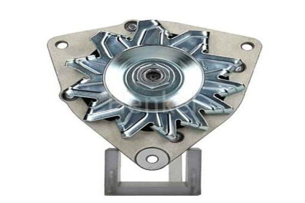 Henkel Parts 3122648: Alternator 65A