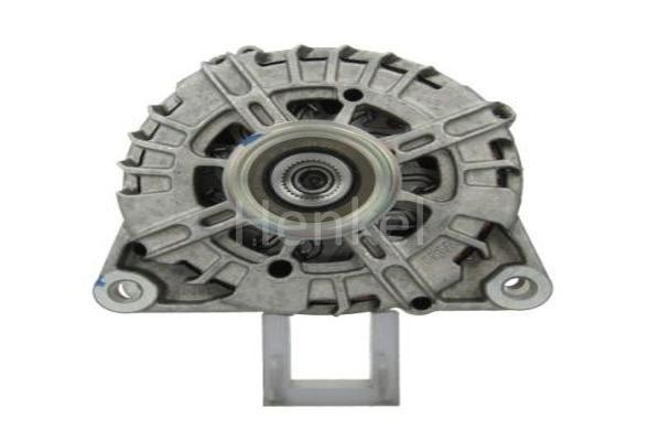Henkel Parts 3123297: Alternator 150A