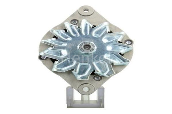 Henkel Parts 3123732: Alternator 115A