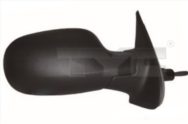 TYC 324-0006: Εξωτερικός καθρέπτης αριστερά