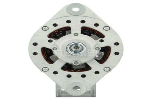 Henkel Parts 3125953: Alternator 80A