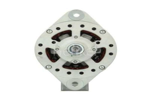 Henkel Parts 3125954: Alternator 80A