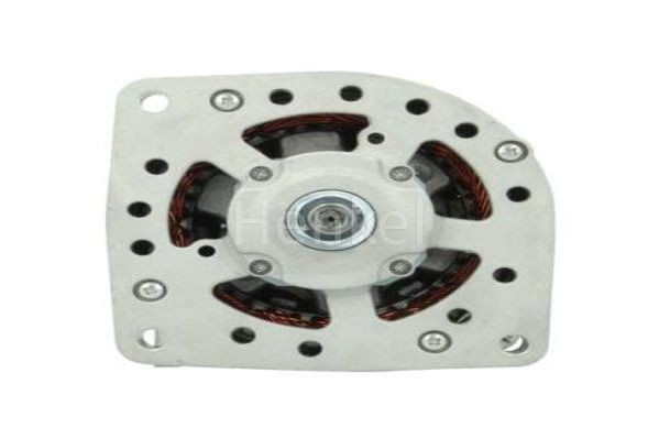 Henkel Parts 3127312: Alternator 65A