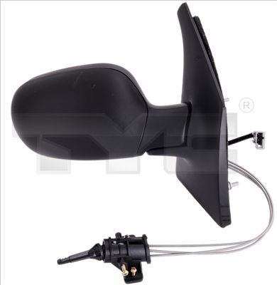 TYC 328-0059: Εξωτερικός καθρέπτης δεξιά