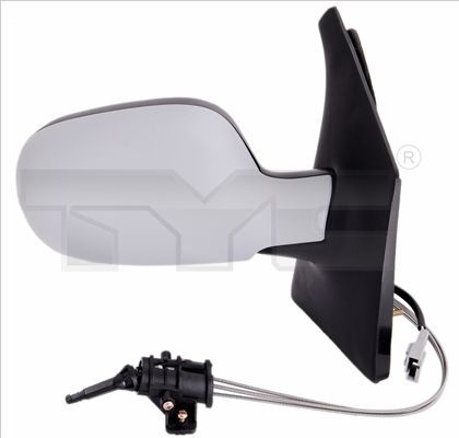 TYC 328-0064: Εξωτερικός καθρέπτης αριστερά