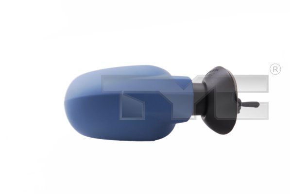 TYC 328-0117: Εξωτερικός καθρέπτης δεξιά