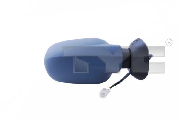 TYC 328-0120: Εξωτερικός καθρέπτης αριστερά