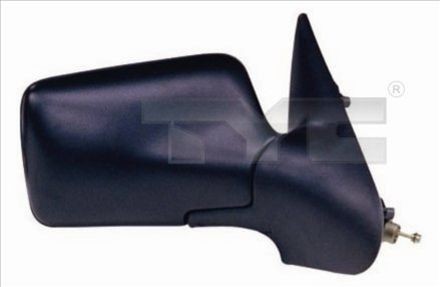 TYC 331-0003: Εξωτερικός καθρέπτης δεξιά