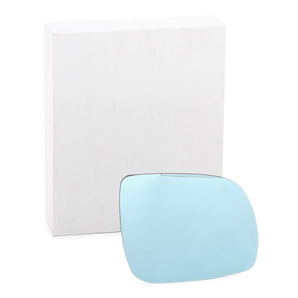 TYC 337-0015-1: Стъкло на огледало, външно огледало дясно