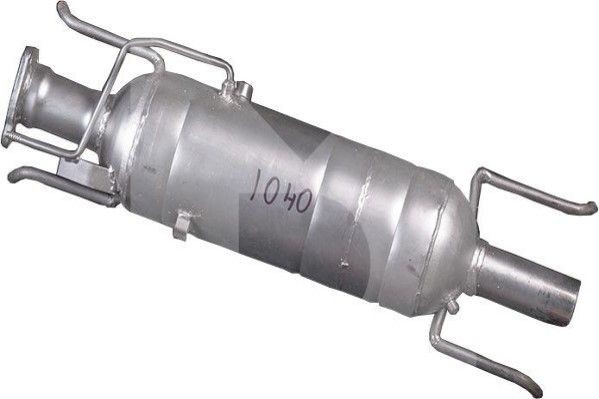 Henkel Parts 6115244S: Tahmafilter