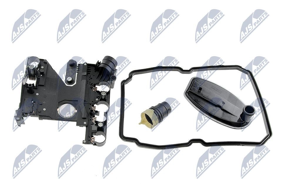 NTY EAT-ME-000: Calculateur boîte de vitesse automatique