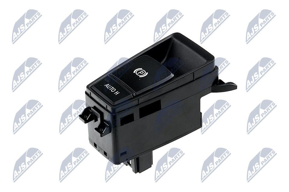 NTY EWH-BM-000: Lüliti, seisupiduri käivitamine