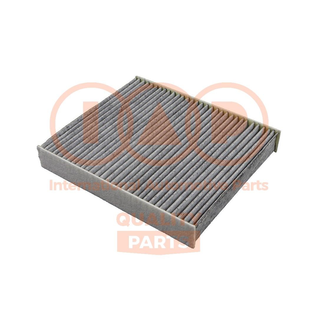 IAP QUALITY PARTS 821-04040C: Innenraumfilter Aktivkohlefilter