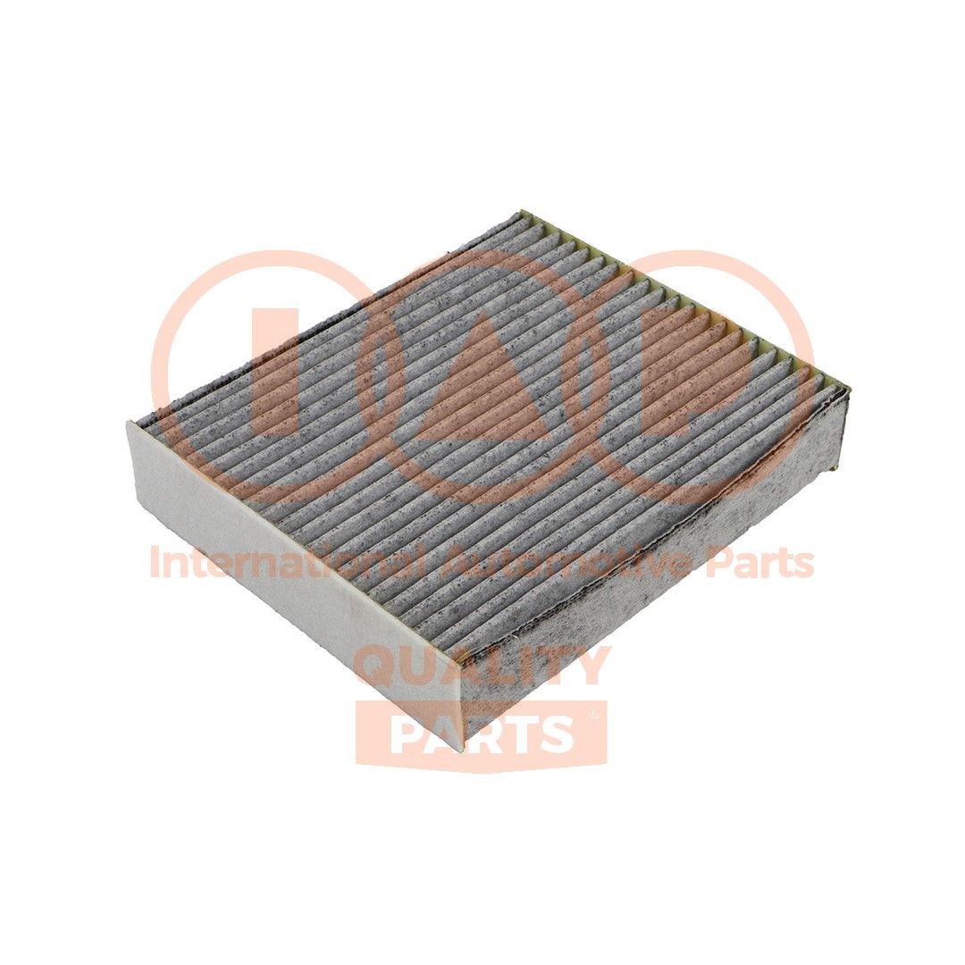 IAP QUALITY PARTS 821-12095C: Innenraumfilter Aktivkohlefilter