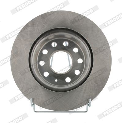 FERODO FDB175: Remblokken Met toebehoren, Met remzadelschroef PREMIER ECO FRICTION