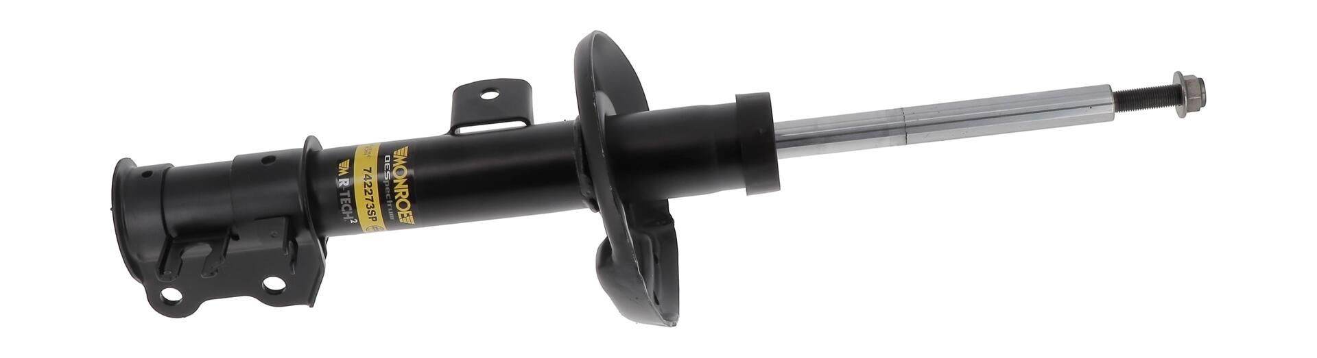 MONROE 742273SP: Lengéscsillapító gáznyomásos, Gólyaláb