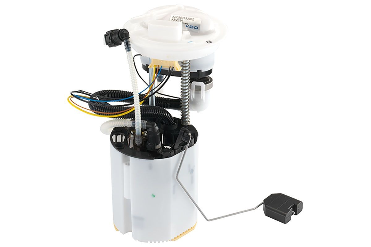 VDO 2803580001380: Pompe à essence