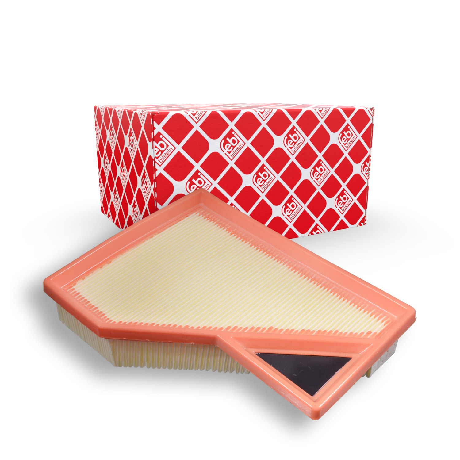 FEBI BILSTEIN 108744: Filtro aria