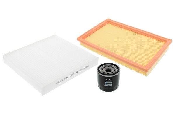MAPCO 68526: Filter kit