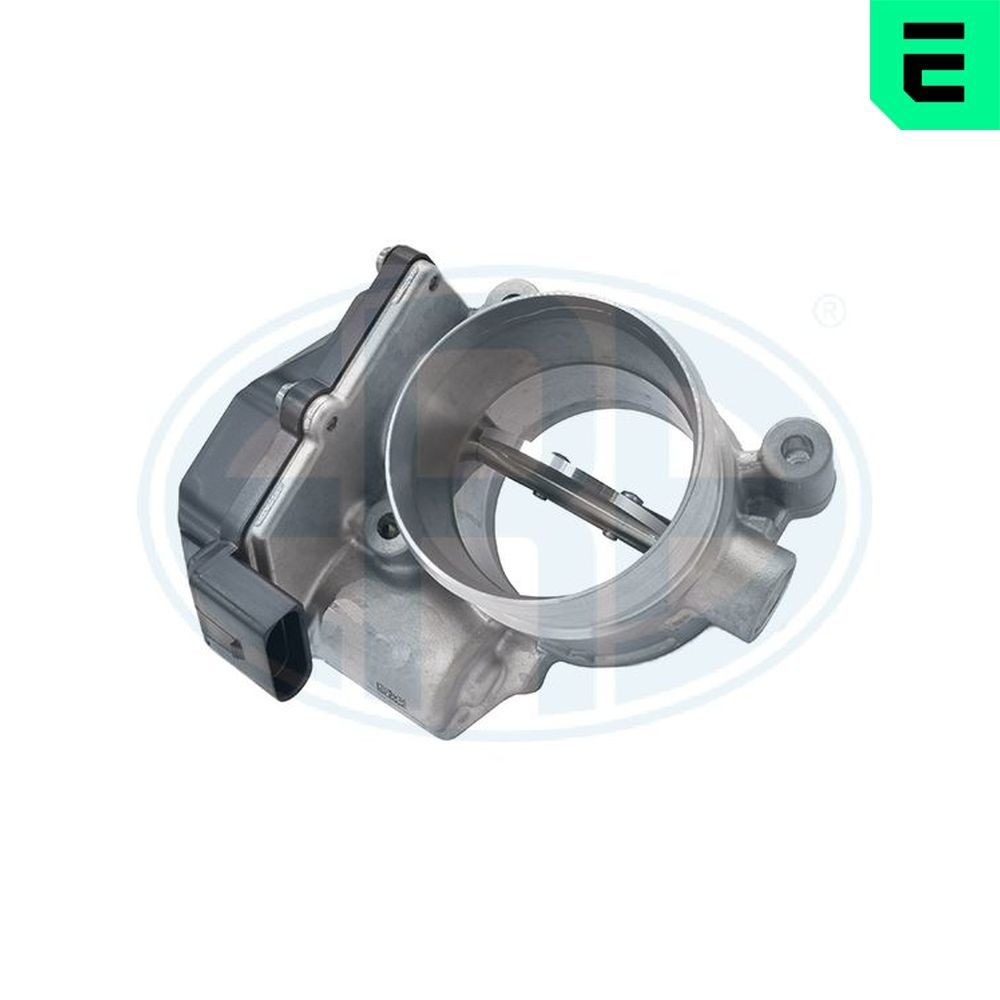 ERA 556295: Kaasuläppäkotelo