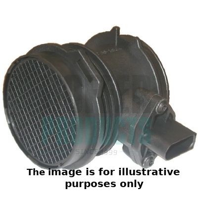 HOFFER 7516071E: Luftmassemåler