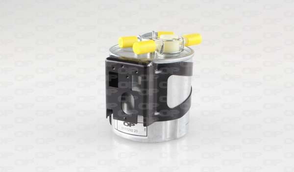 OPEN PARTS EFF5292.20: Brændstof-filter