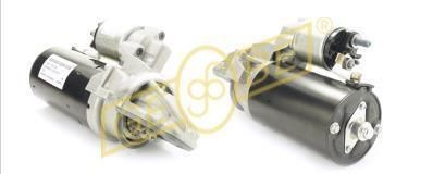 GEBE 6 7007 1: Starter 2kW