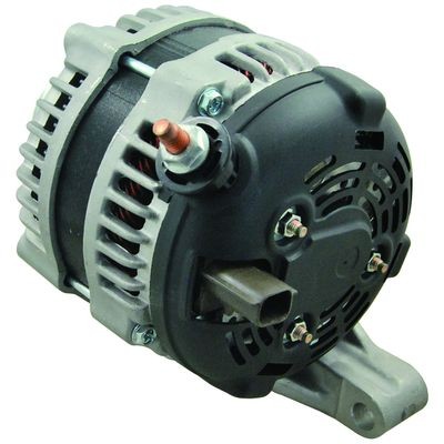 WAI 13870N: Alternator 160A