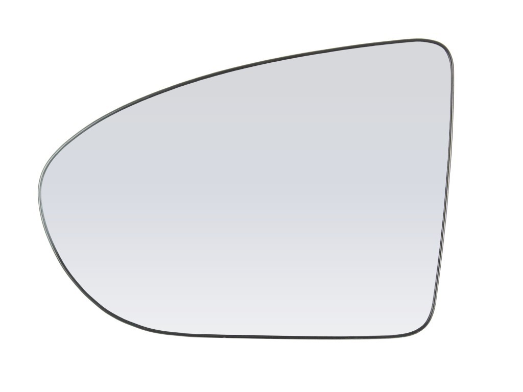 ABAKUS 2733G01: Spoguļstikls, Ārējais atpakaļskata spogulis pa kreisi