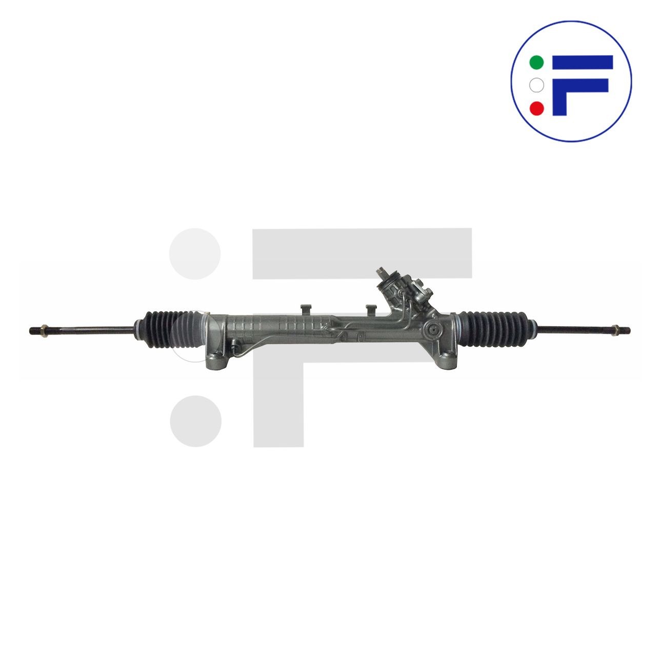 FACAR 540048: Crémaillère de direction