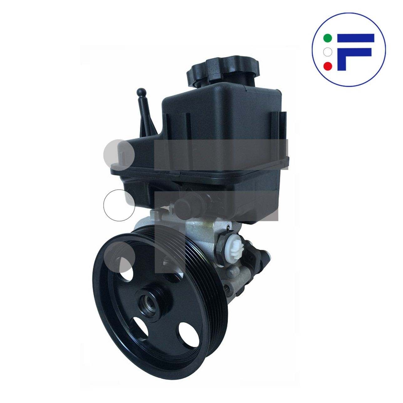 FACAR 822144: Хидравлична помпа без отвор за сензор