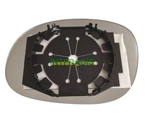 INTFRADIS 12012: Κρύσταλλο καθρέφτη, εξωτ. καθρέφτης