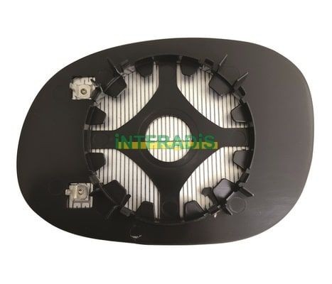 INTFRADIS 12018: Κρύσταλλο καθρέφτη, εξωτ. καθρέφτης