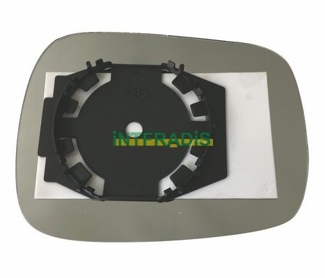 INTFRADIS 12055: Κρύσταλλο καθρέφτη, εξωτ. καθρέφτης