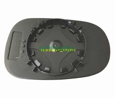 INTFRADIS 12067: Κρύσταλλο καθρέφτη, εξωτ. καθρέφτης