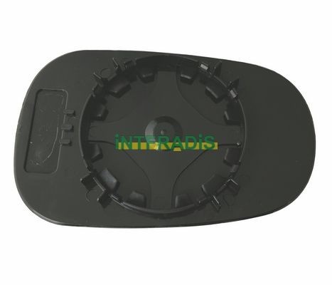 INTFRADIS 12092: Κρύσταλλο καθρέφτη, εξωτ. καθρέφτης