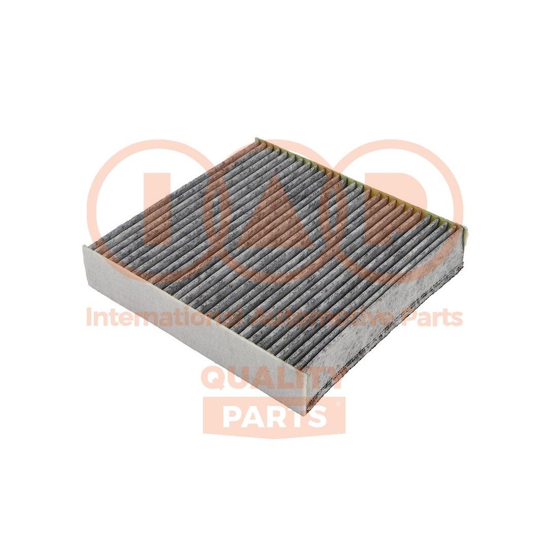 IAP QUALITY PARTS 821-15051C: Filtro abitacolo Filtro al carbone attivo