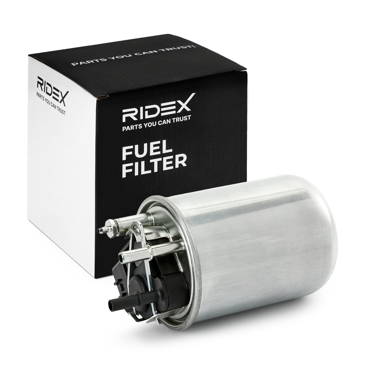 RIDEX 9F0307: Filtro carburante