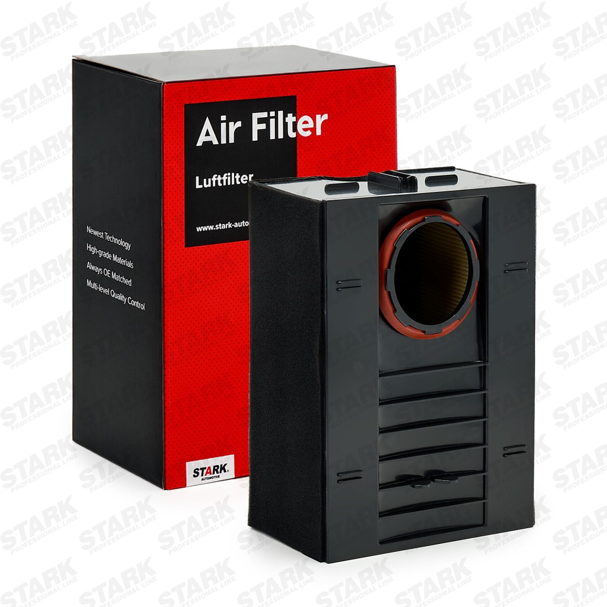 STARK SKAF-0061403: Õhufilter