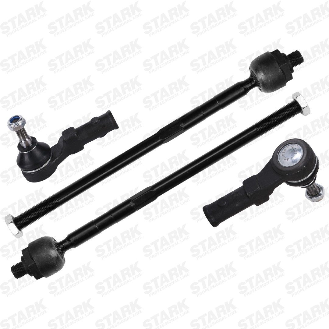 STARK SKTRK-5130015: Reparatieset, spoorstang Vooras links, Vooras rechts