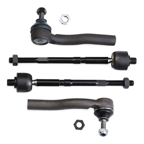 RIDEX 770T0023: Reparationssats, parallellstag framaxel vänster, framaxel höger