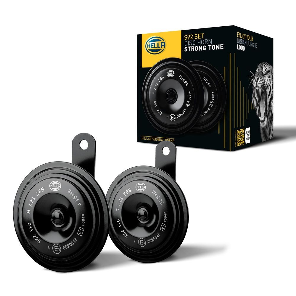 HELLA 3AM 011 225-871: Kürt