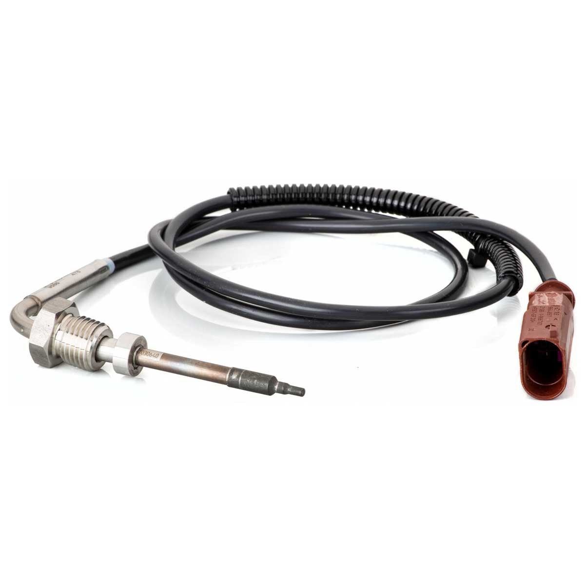 HELLA 6PT 014 494-621: Andur, heitgaasitemperatuur