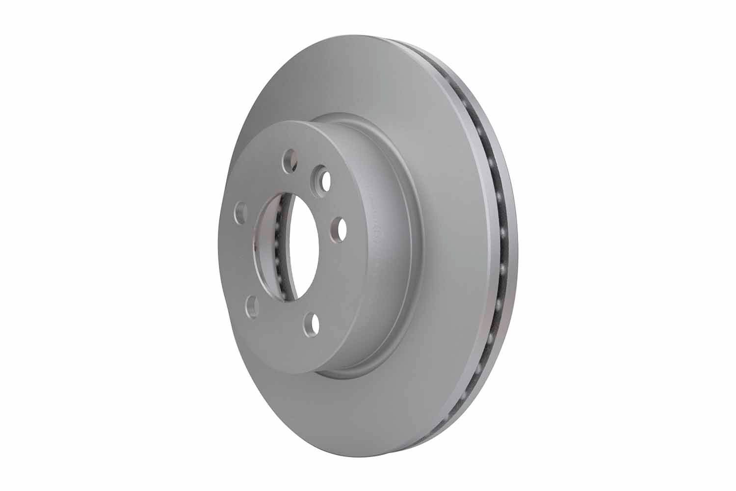 HELLA 8DD 355 125-561: Bremžu diski PRO Ø: 303mm, ar iekšējo ventilāciju, Ø: 303mm, pārklāts, bez riteņa rumbas, bez riteņa rumbas gultņa, bez riteņu stiprināšanas skrūvēm