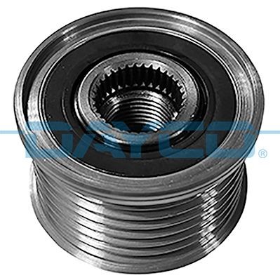 DAYCO ALP2504: Roda livre do alternador