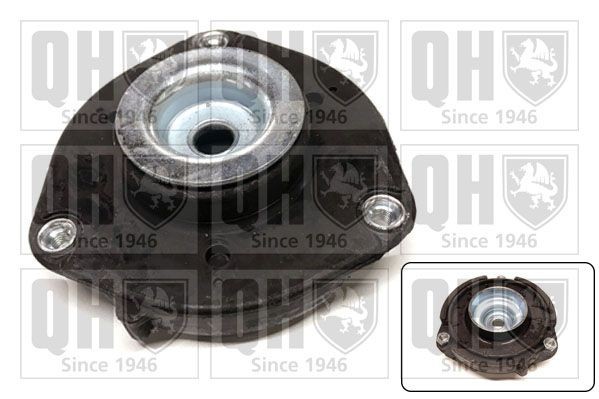 QUINTON HAZELL EMR4843: Lozisko pruzne vzpery bez ložiska