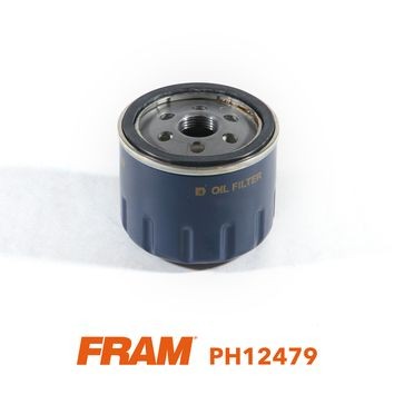 FRAM PH12479: Oljefilter
