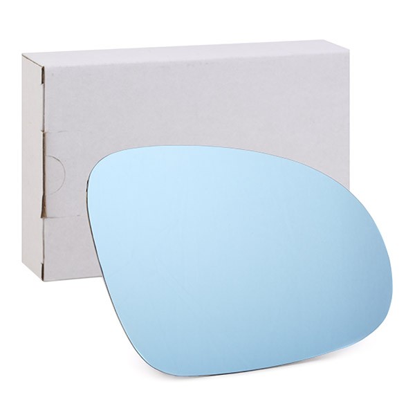 TYC 337-0303-1: Κρύσταλλο καθρέφτη, εξωτ. καθρέφτης δεξιά